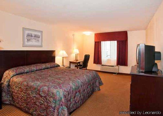 Econo Lodge Lexington Room photo